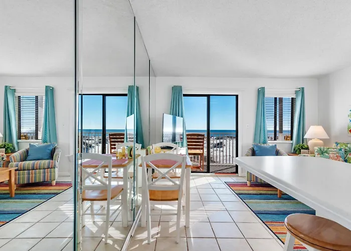 Plantation-east 3207 Holiday home Gulf Shores
