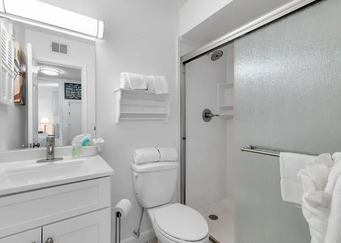 Plantation-east 3207 Holiday home