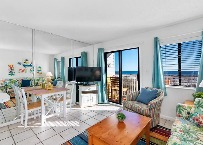 Holiday home Plantation-east 3207 *
