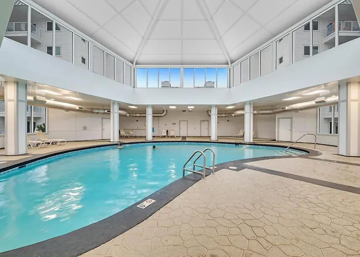 Plantation-east 3207 Holiday home Gulf Shores