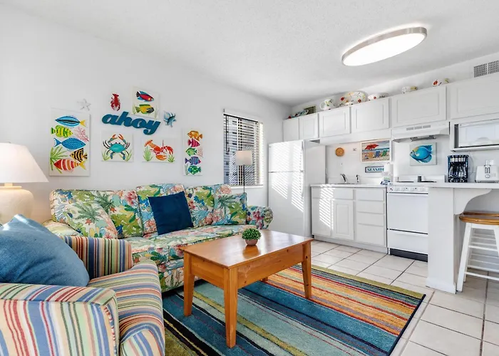Holiday home Plantation-east 3207