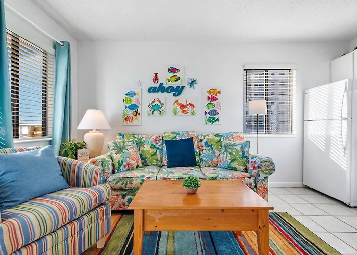 Holiday home Plantation-east 3207 Gulf Shores