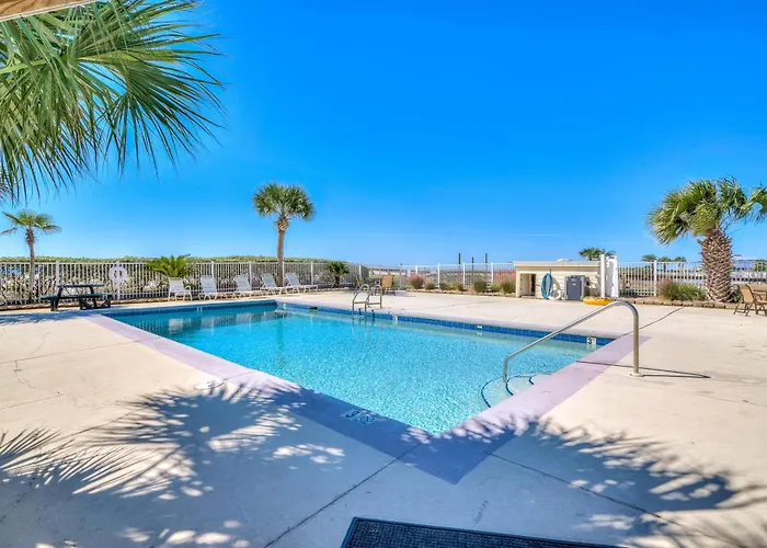 Plantation-east 3207 Holiday home Gulf Shores